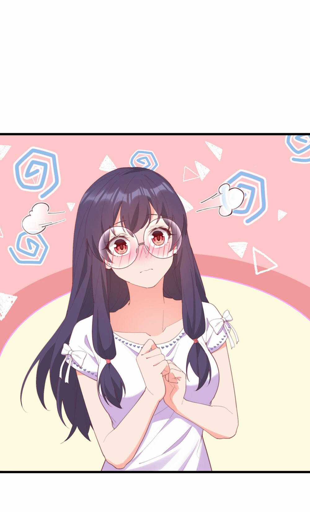 Bạn Gái Của Tôi Rất Kì Lạ Chapter 25 trang 2