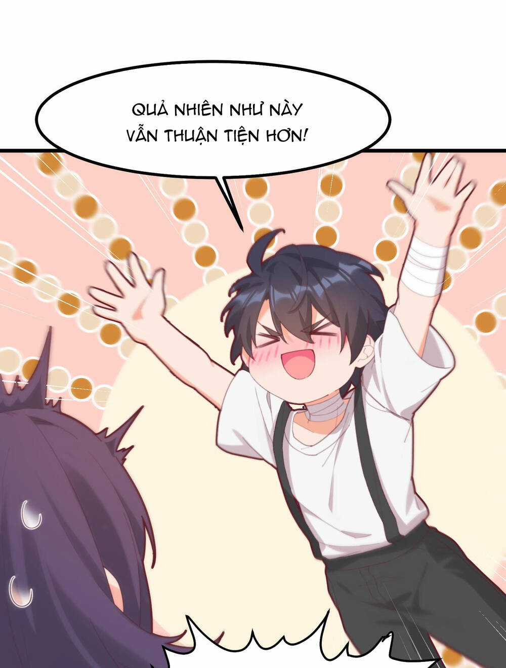 Bạn Gái Của Tôi Rất Kì Lạ Chapter 25 trang 20