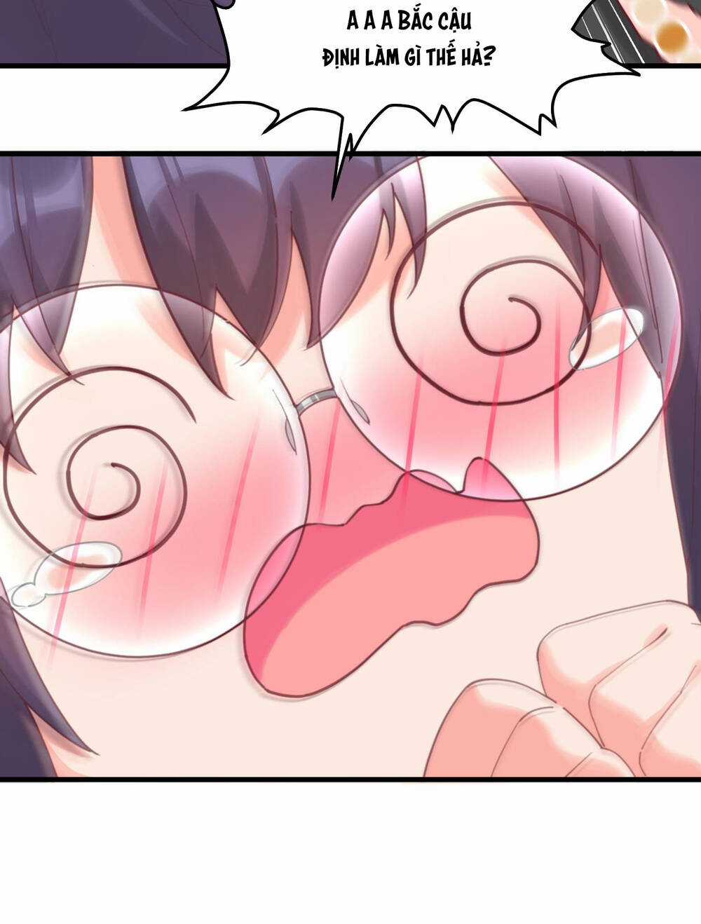 Bạn Gái Của Tôi Rất Kì Lạ Chapter 25 trang 21