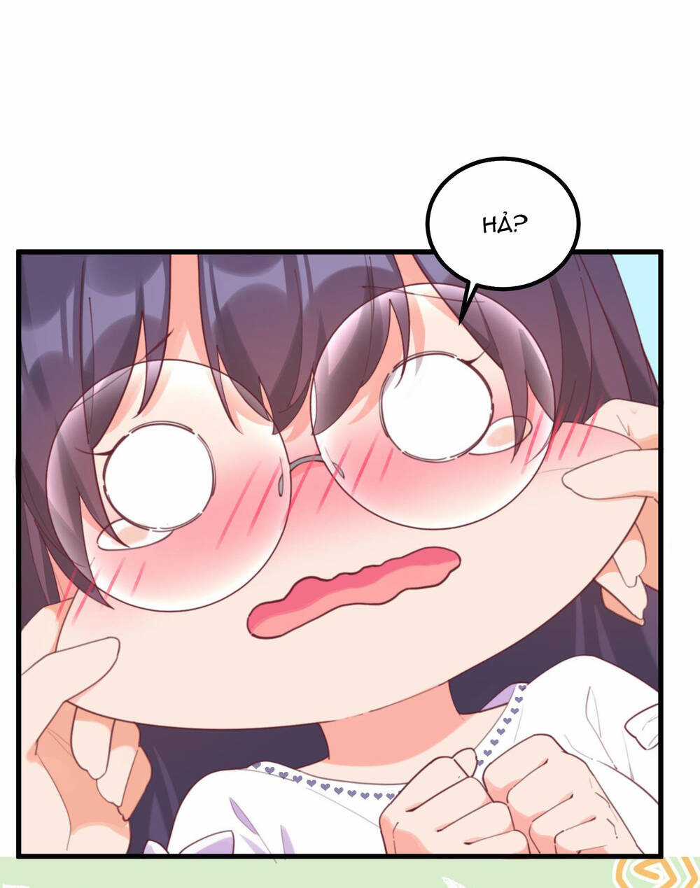 Bạn Gái Của Tôi Rất Kì Lạ Chapter 25 trang 22