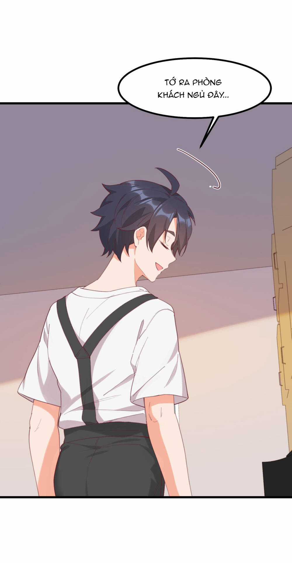 Bạn Gái Của Tôi Rất Kì Lạ Chapter 25 trang 24