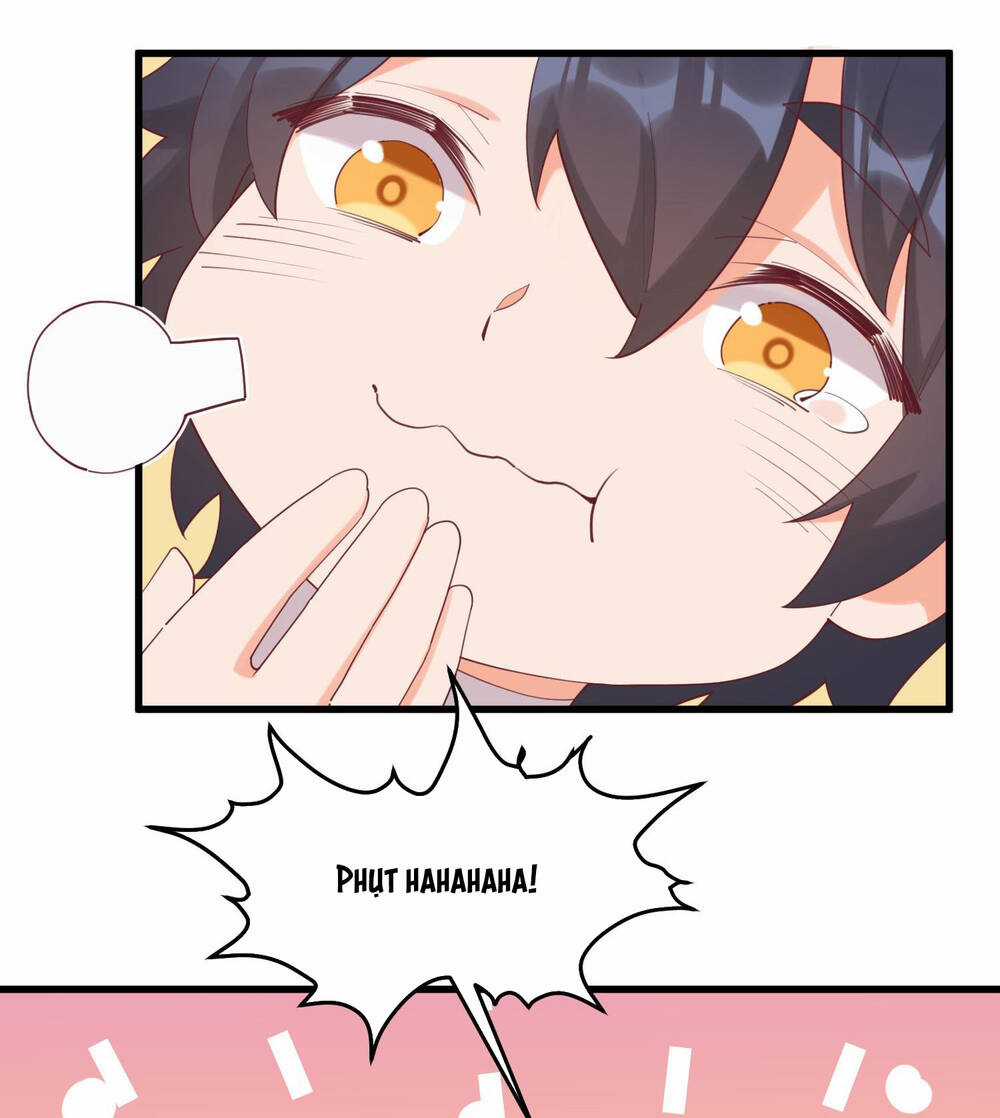 Bạn Gái Của Tôi Rất Kì Lạ Chapter 25 trang 29