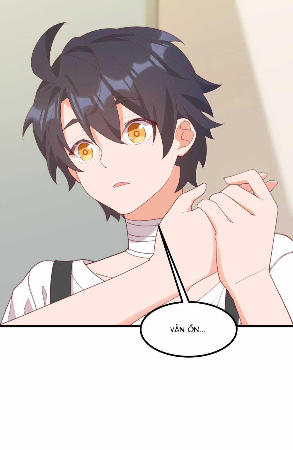 Bạn Gái Của Tôi Rất Kì Lạ Chapter 25 trang 51