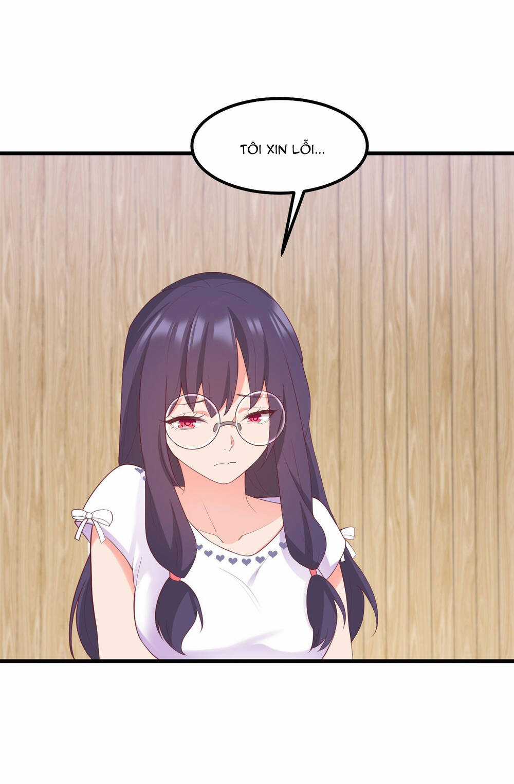 Bạn Gái Của Tôi Rất Kì Lạ Chapter 25 trang 52