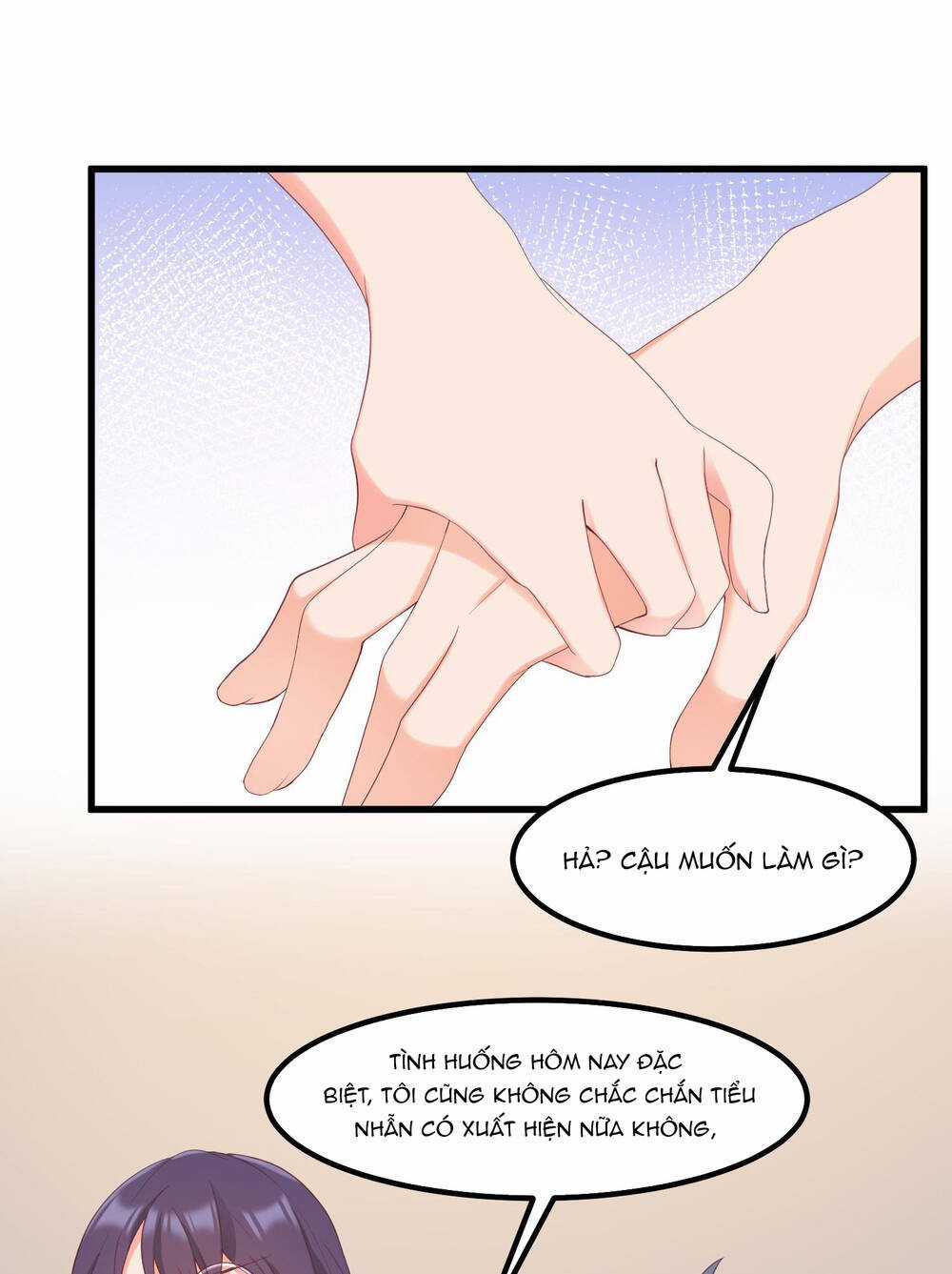 Bạn Gái Của Tôi Rất Kì Lạ Chapter 25 trang 53