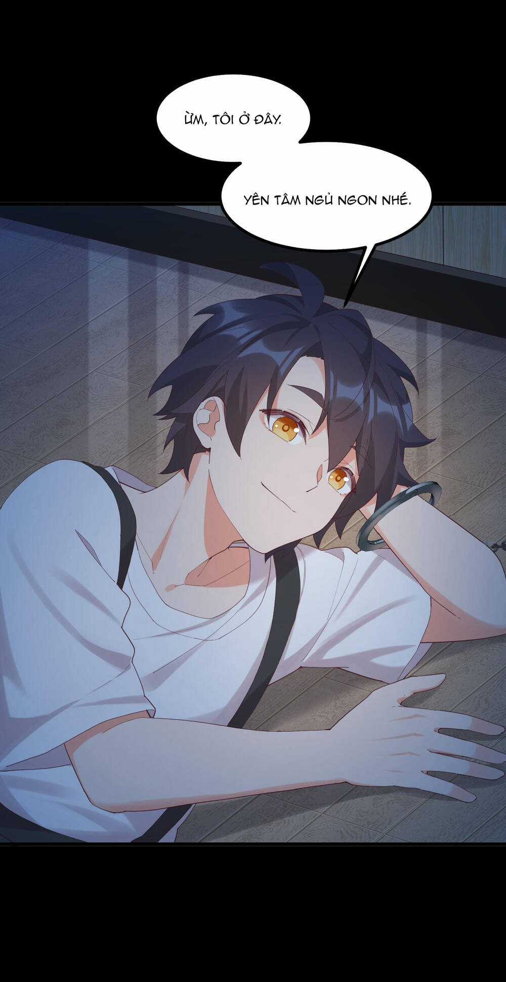 Bạn Gái Của Tôi Rất Kì Lạ Chapter 25 trang 64