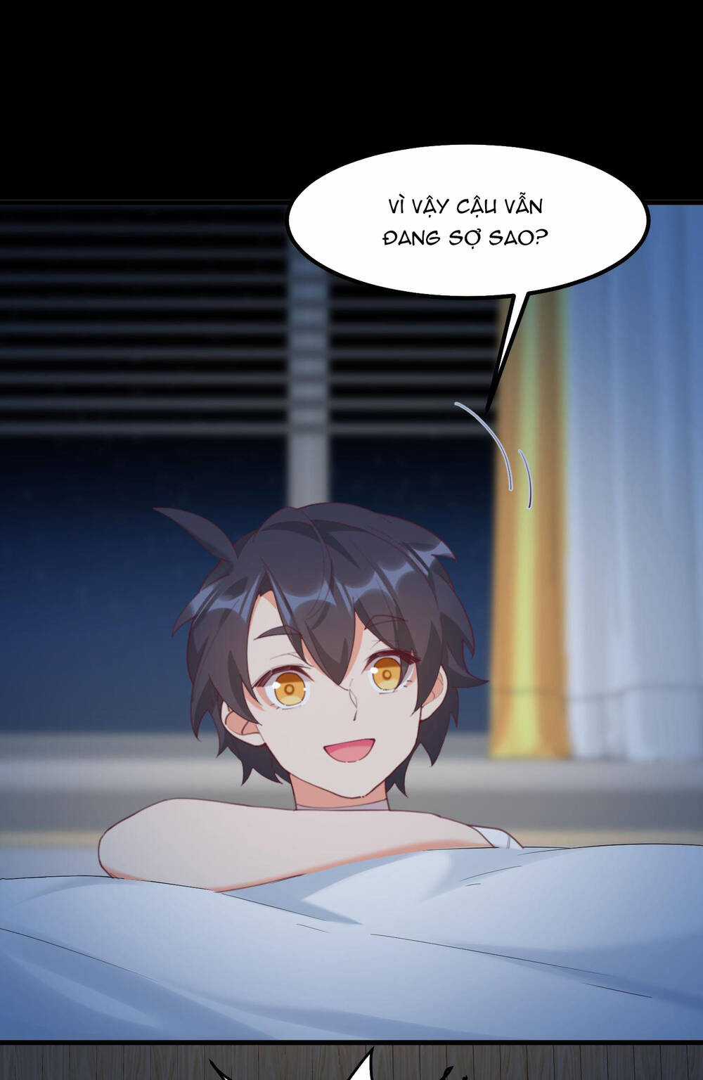 Bạn Gái Của Tôi Rất Kì Lạ Chapter 26 trang 10