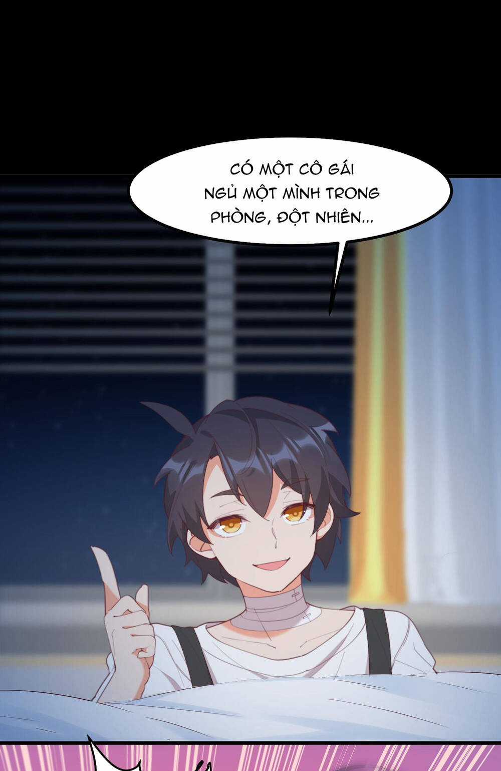 Bạn Gái Của Tôi Rất Kì Lạ Chapter 26 trang 12