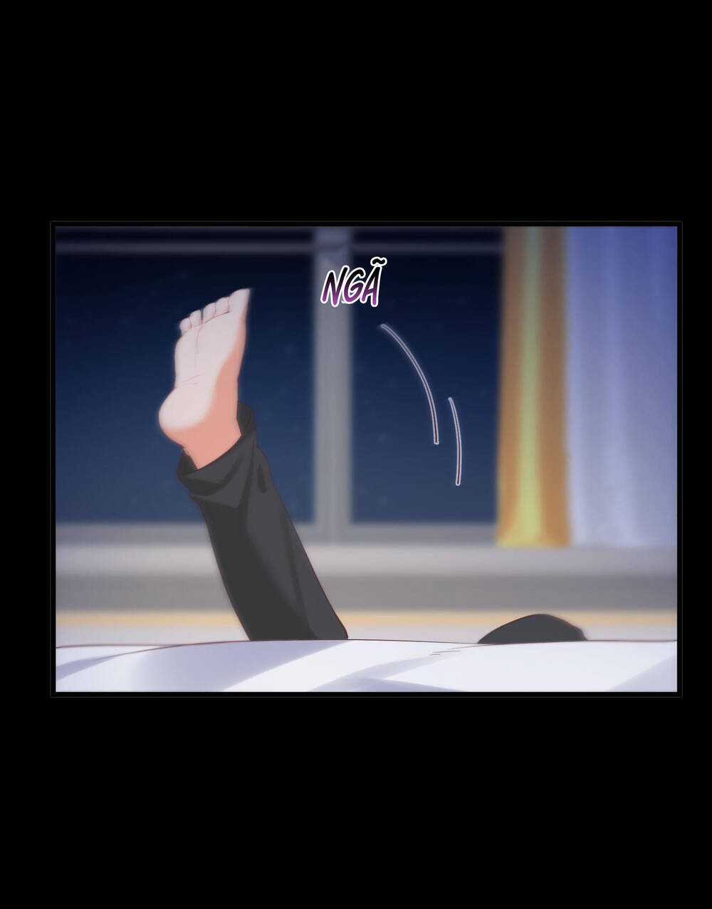 Bạn Gái Của Tôi Rất Kì Lạ Chapter 26 trang 14