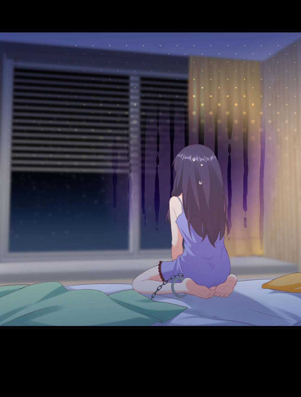 Bạn Gái Của Tôi Rất Kì Lạ Chapter 26 trang 15