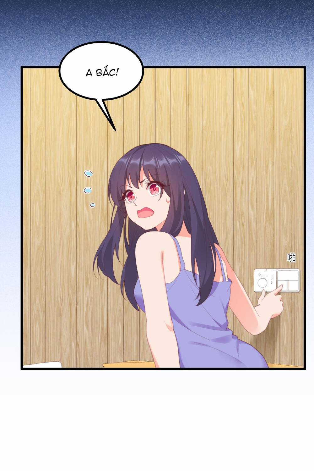 Bạn Gái Của Tôi Rất Kì Lạ Chapter 26 trang 17