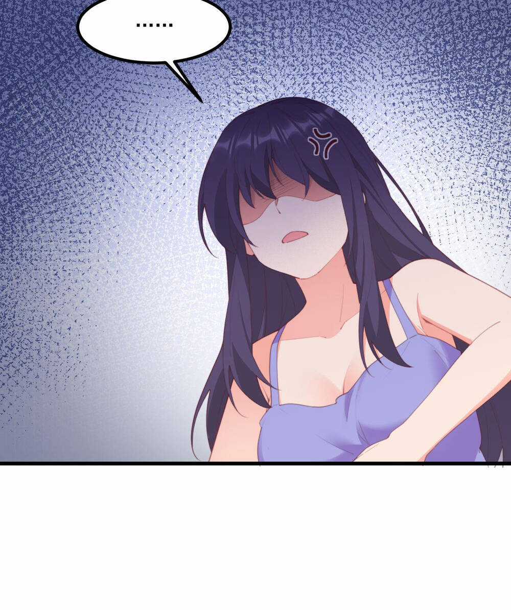 Bạn Gái Của Tôi Rất Kì Lạ Chapter 26 trang 22