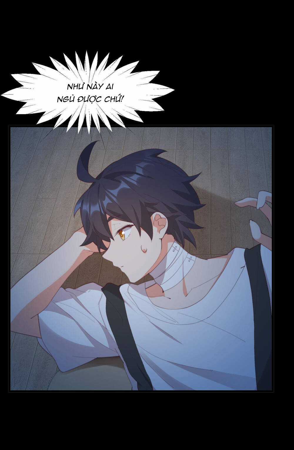 Bạn Gái Của Tôi Rất Kì Lạ Chapter 26 trang 3