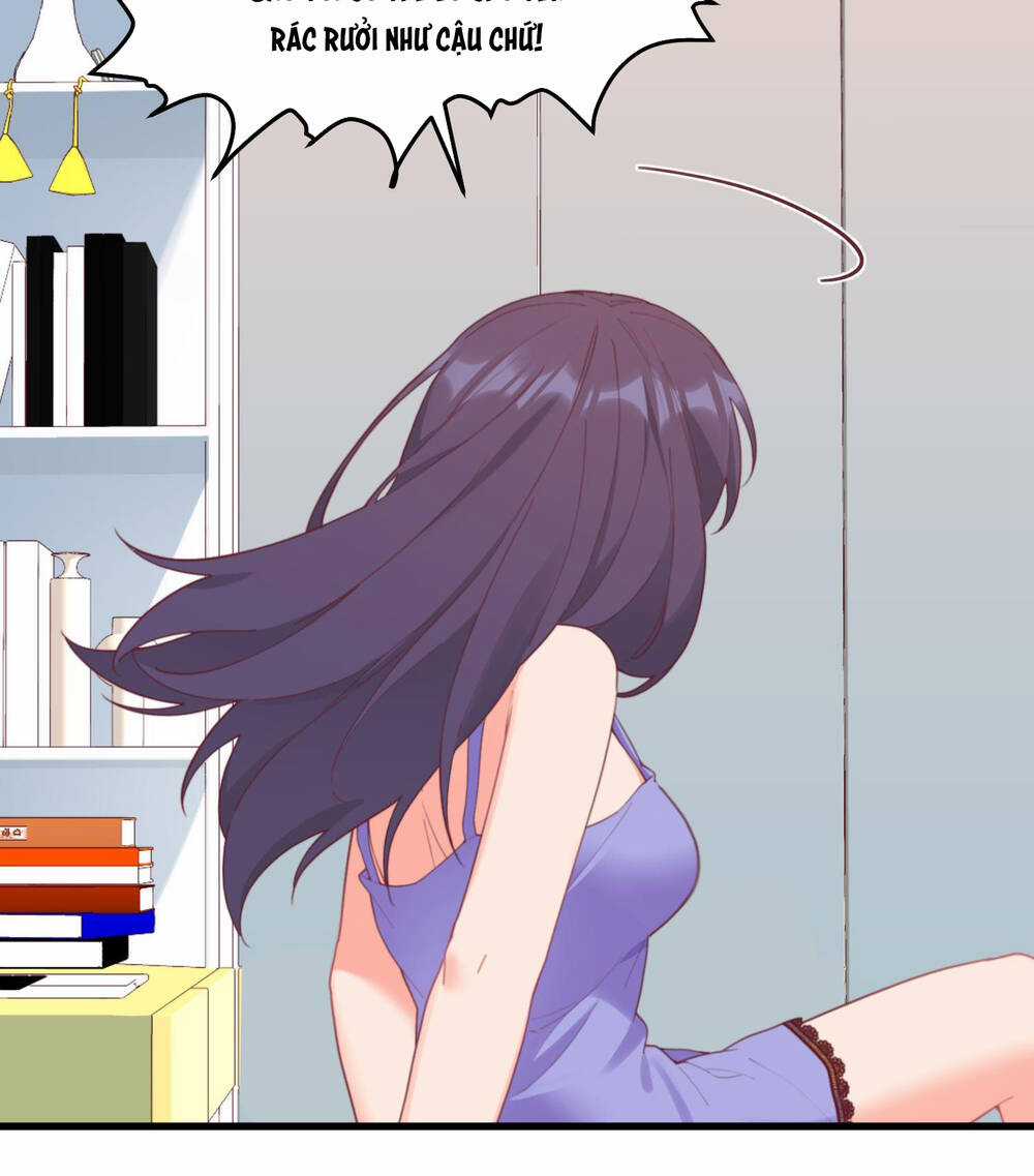 Bạn Gái Của Tôi Rất Kì Lạ Chapter 26 trang 31