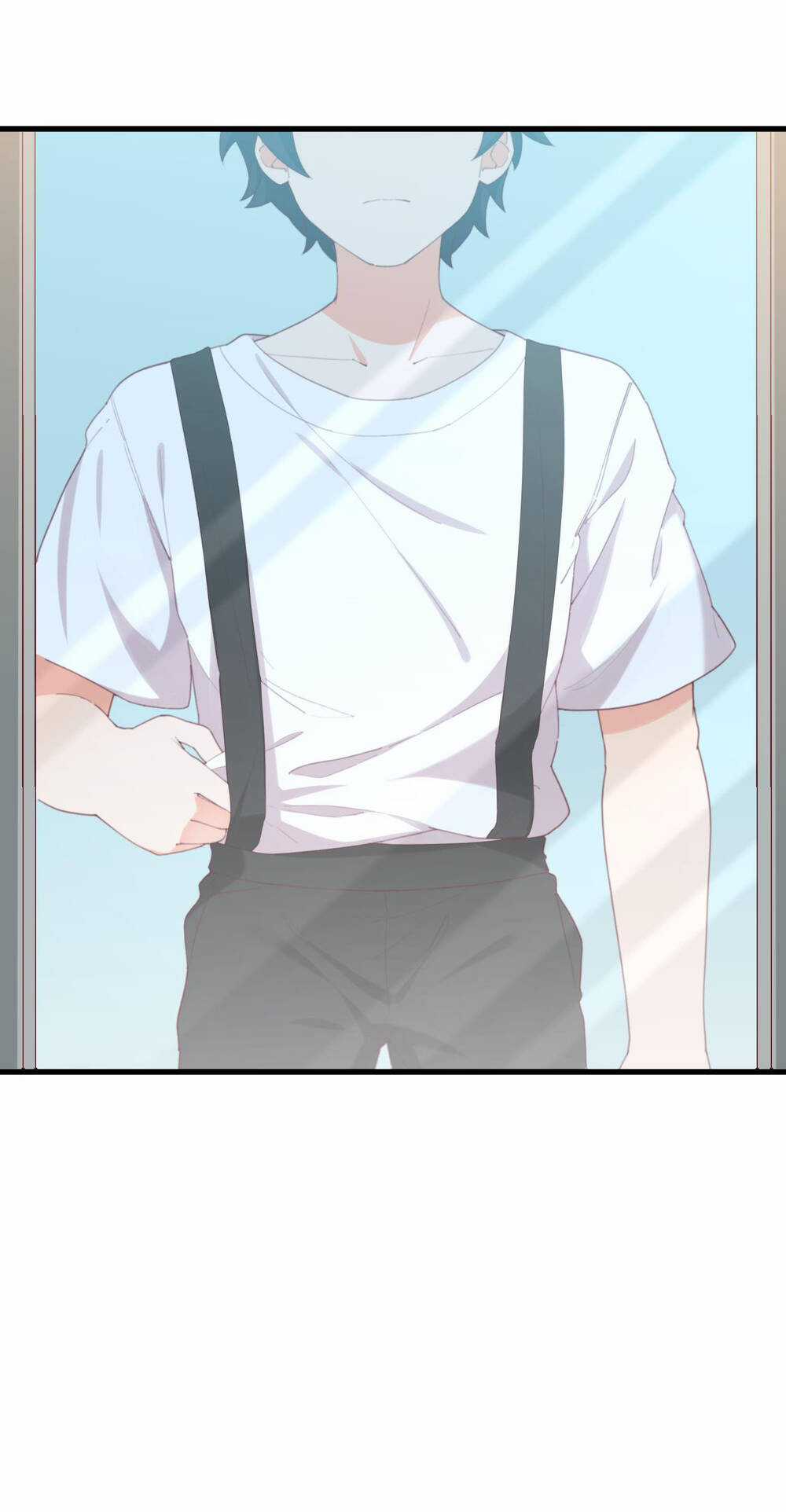 Bạn Gái Của Tôi Rất Kì Lạ Chapter 26 trang 38