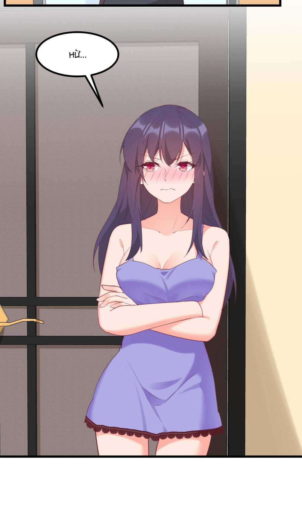 Bạn Gái Của Tôi Rất Kì Lạ Chapter 26 trang 40