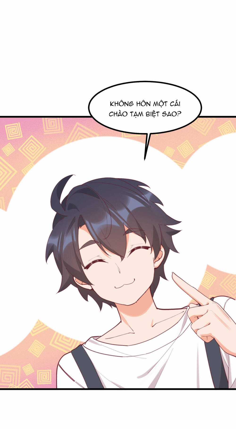 Bạn Gái Của Tôi Rất Kì Lạ Chapter 26 trang 42