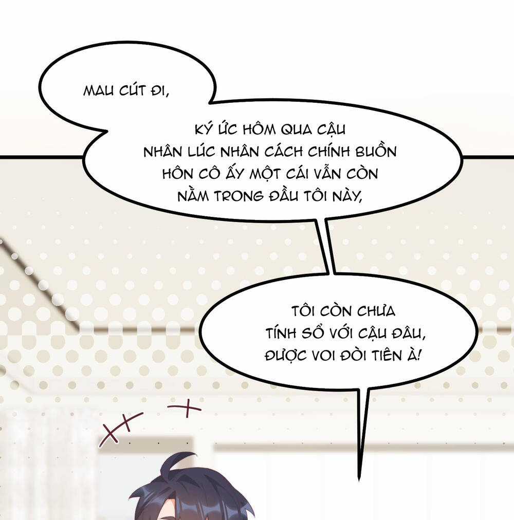 Bạn Gái Của Tôi Rất Kì Lạ Chapter 26 trang 43