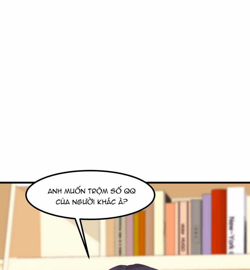 Bạn Gái Của Tôi Rất Kì Lạ Chapter 26 trang 45