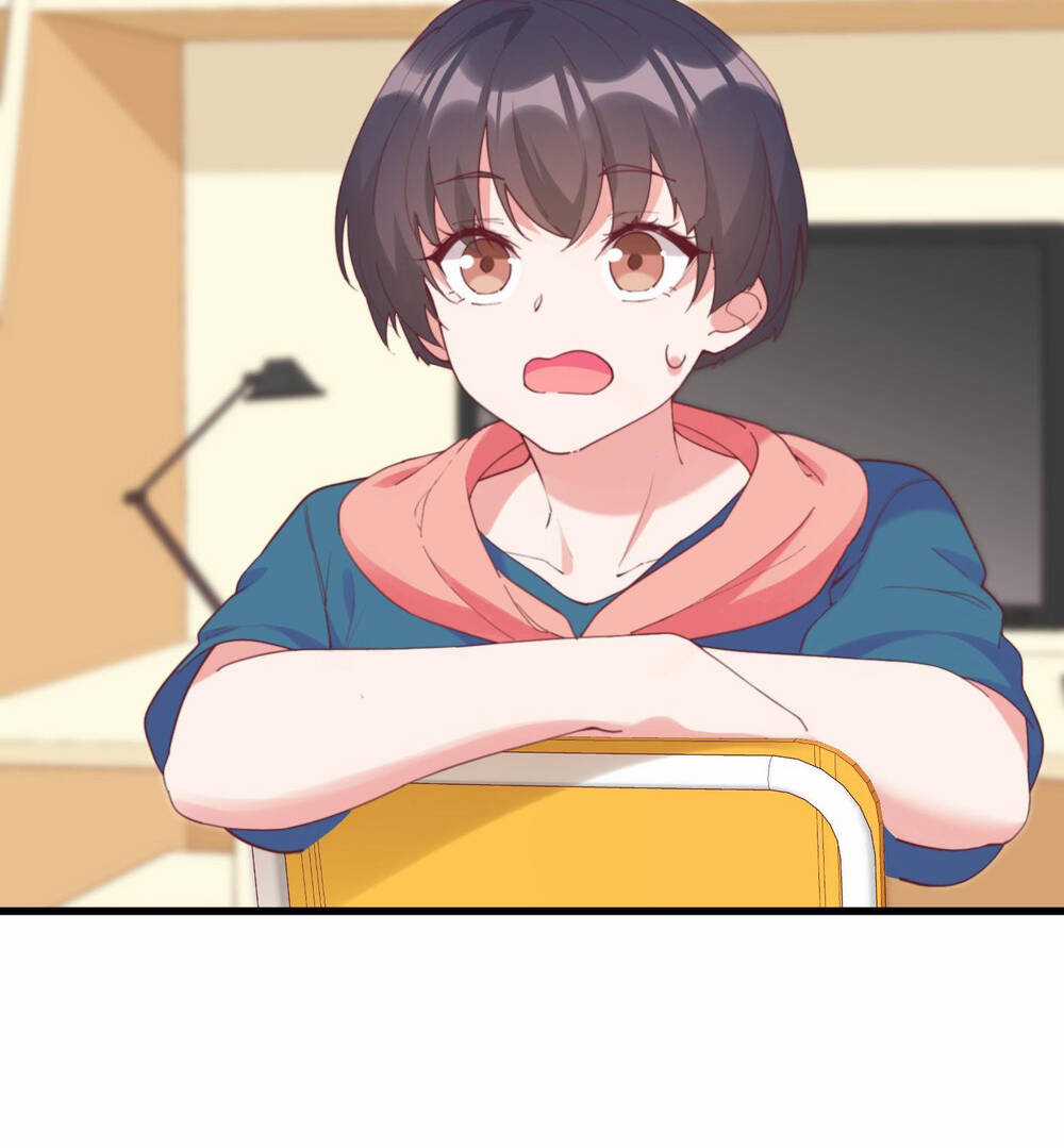 Bạn Gái Của Tôi Rất Kì Lạ Chapter 26 trang 46