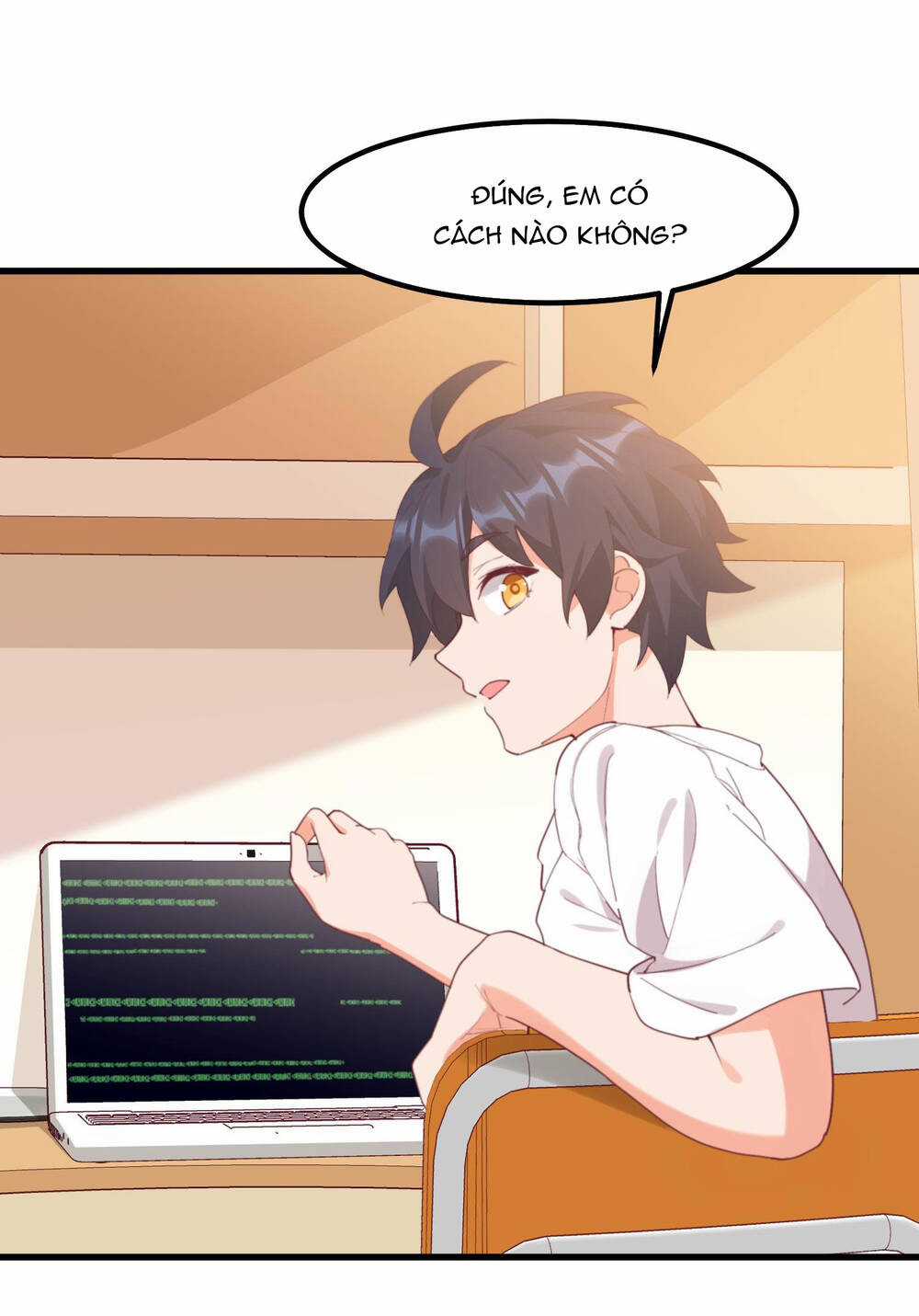 Bạn Gái Của Tôi Rất Kì Lạ Chapter 26 trang 47