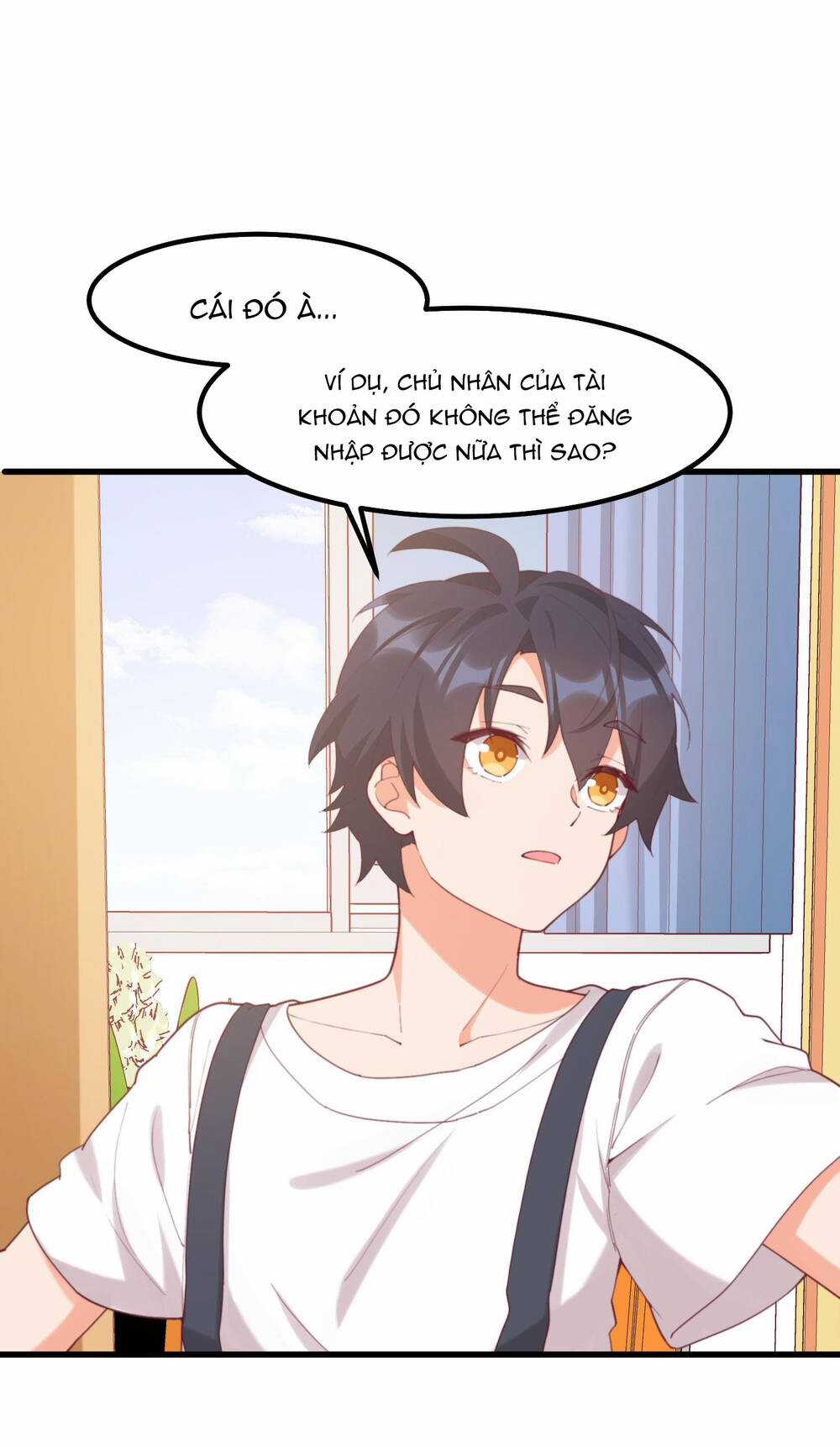 Bạn Gái Của Tôi Rất Kì Lạ Chapter 26 trang 49