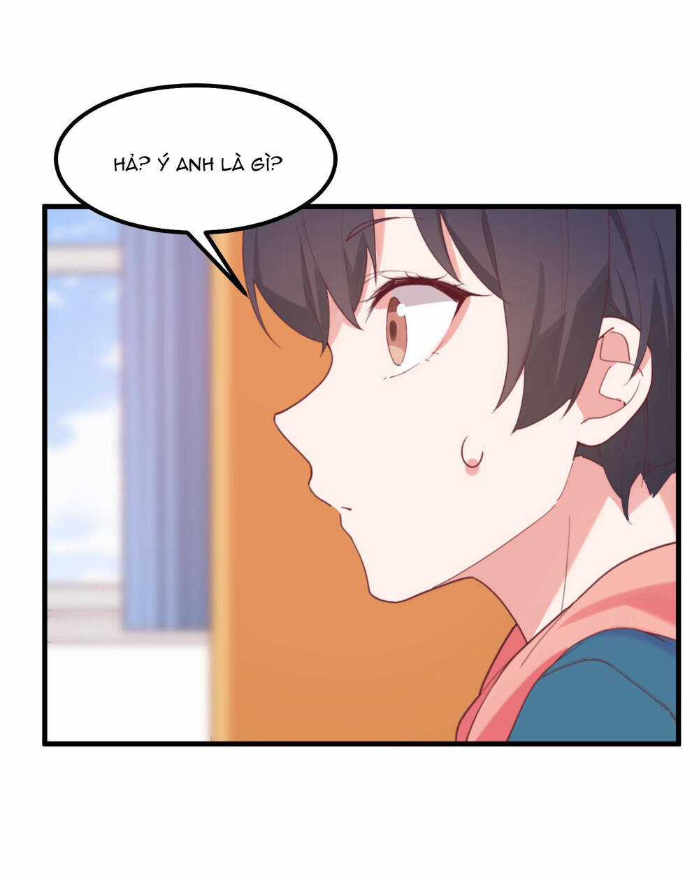 Bạn Gái Của Tôi Rất Kì Lạ Chapter 26 trang 50