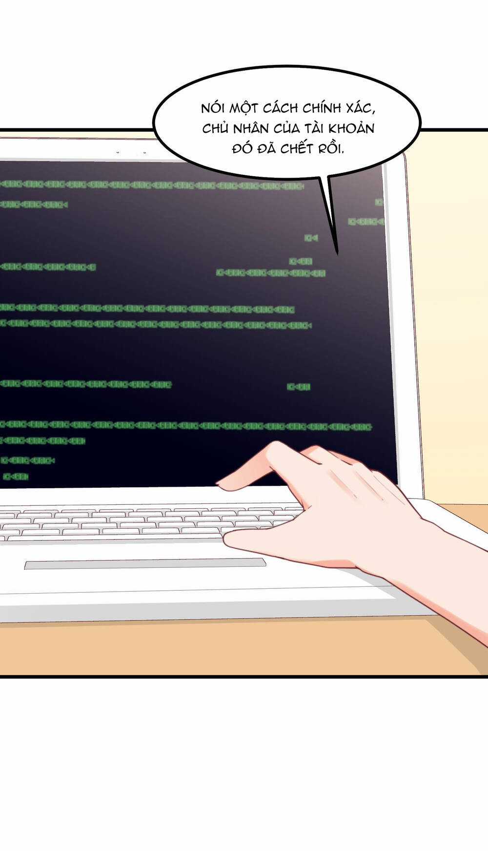 Bạn Gái Của Tôi Rất Kì Lạ Chapter 26 trang 51