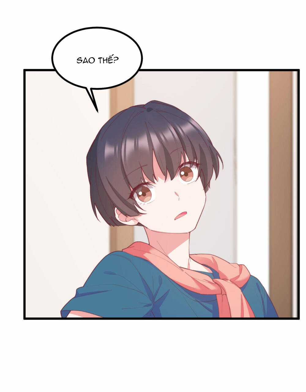 Bạn Gái Của Tôi Rất Kì Lạ Chapter 26 trang 57