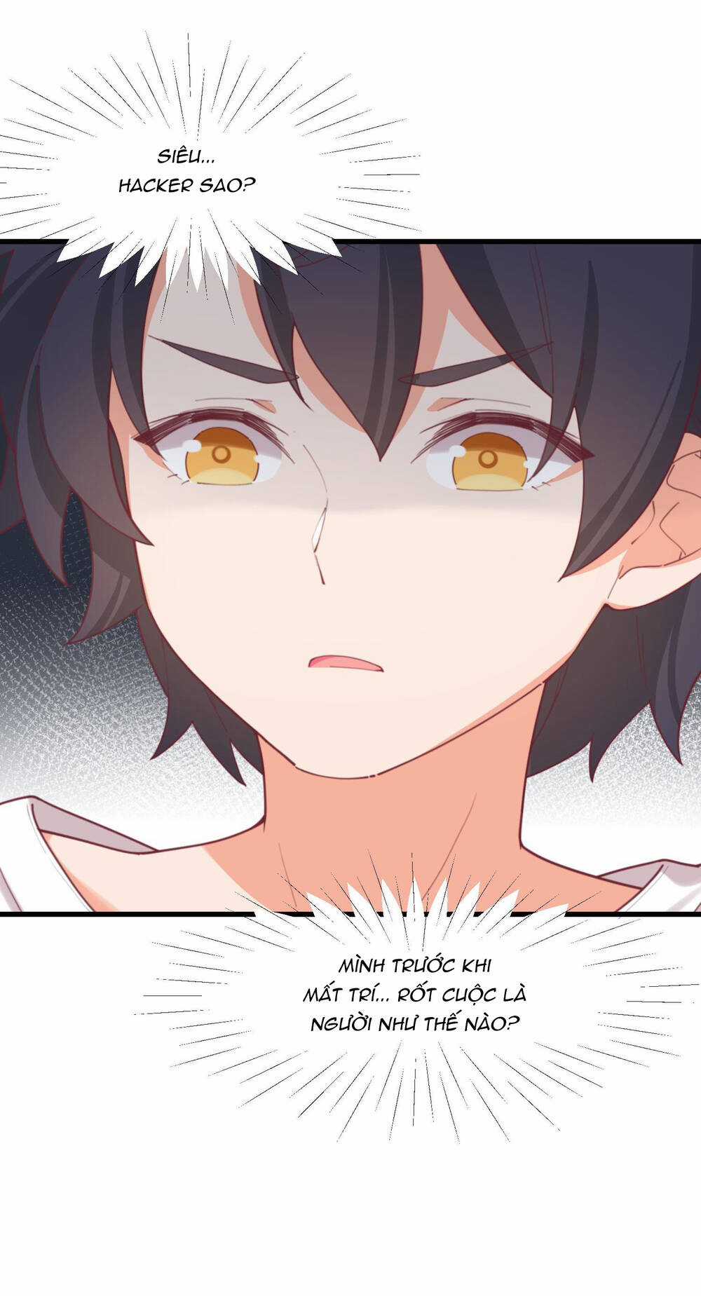 Bạn Gái Của Tôi Rất Kì Lạ Chapter 26 trang 59