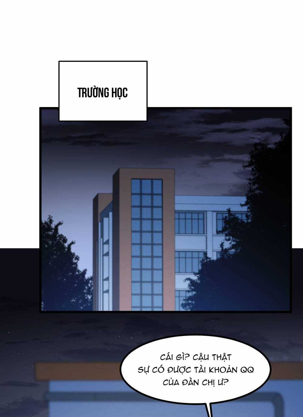 Bạn Gái Của Tôi Rất Kì Lạ Chapter 26 trang 60