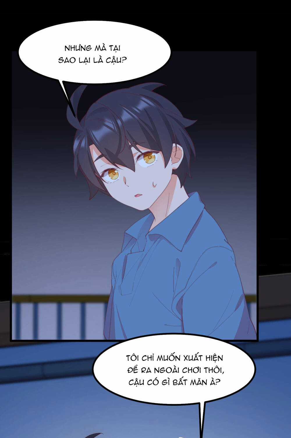 Bạn Gái Của Tôi Rất Kì Lạ Chapter 26 trang 62