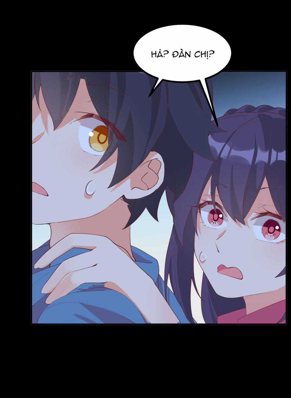 Bạn Gái Của Tôi Rất Kì Lạ Chapter 26 trang 65