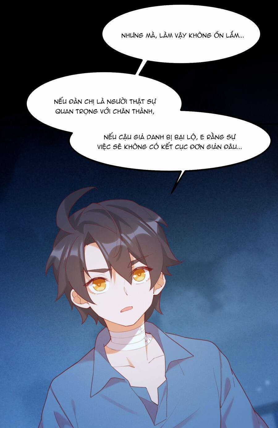 Bạn Gái Của Tôi Rất Kì Lạ Chapter 27 trang 11