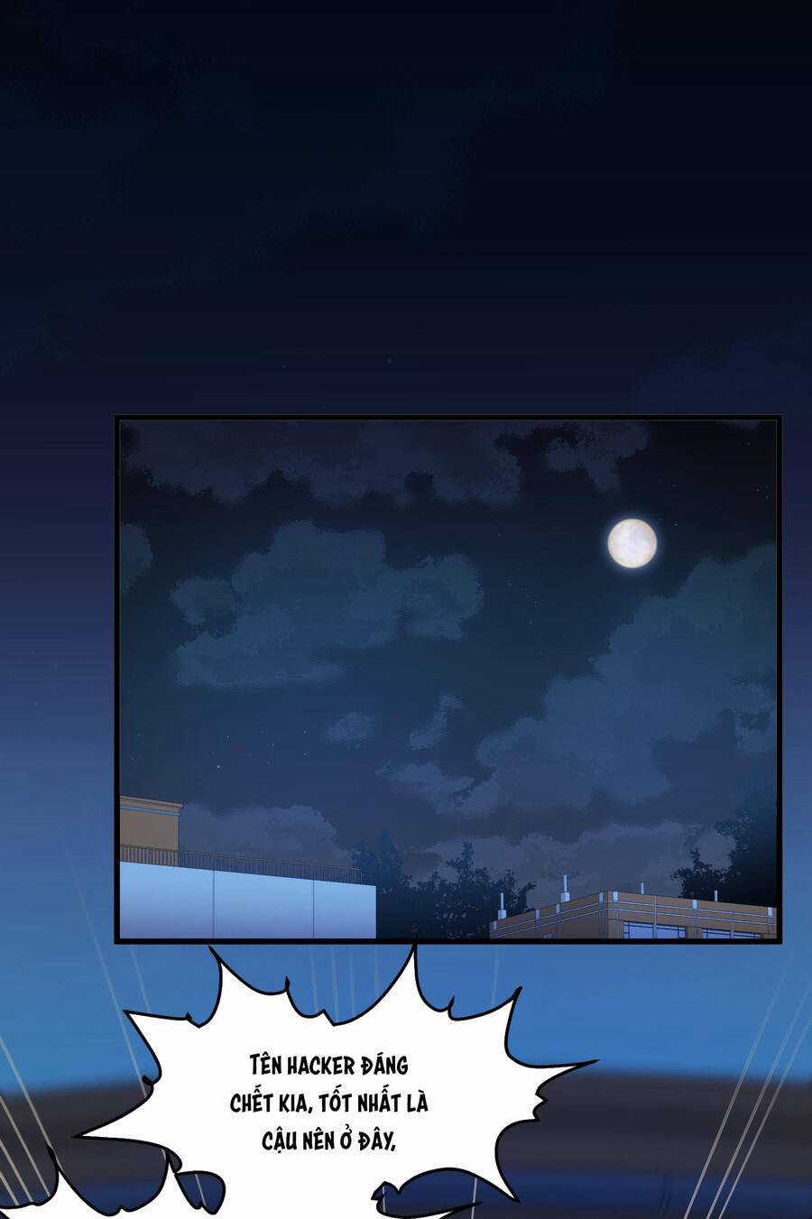 Bạn Gái Của Tôi Rất Kì Lạ Chapter 27 trang 16