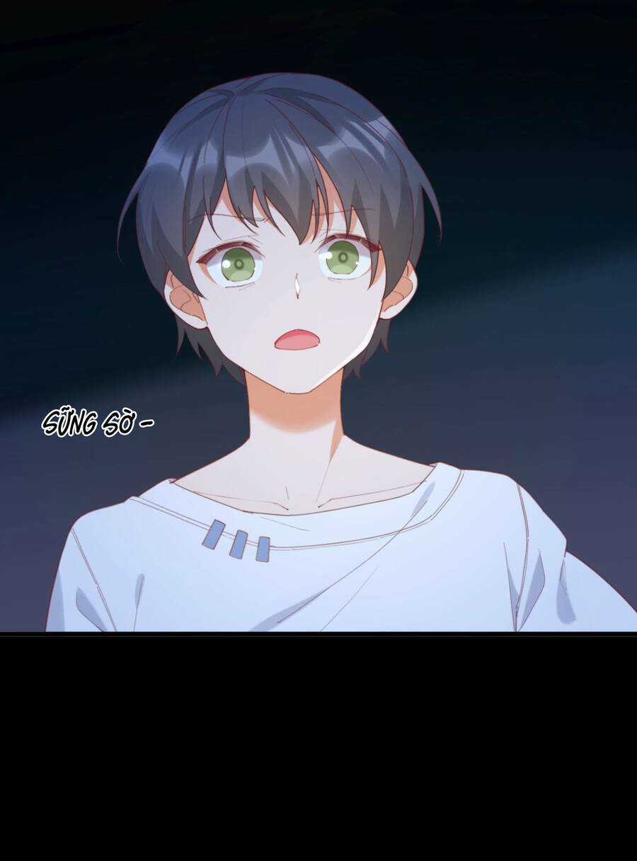 Bạn Gái Của Tôi Rất Kì Lạ Chapter 27 trang 18