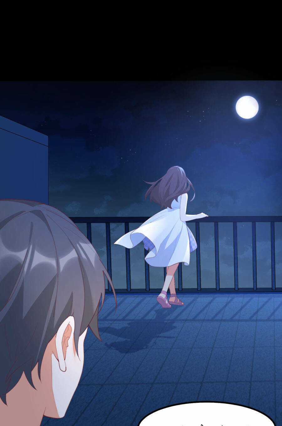 Bạn Gái Của Tôi Rất Kì Lạ Chapter 27 trang 19