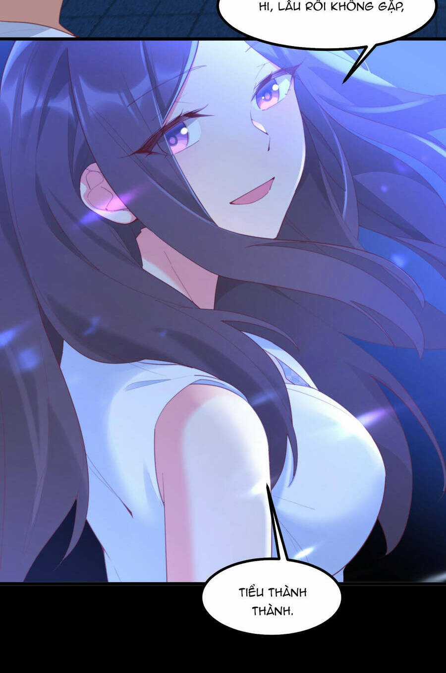 Bạn Gái Của Tôi Rất Kì Lạ Chapter 27 trang 20