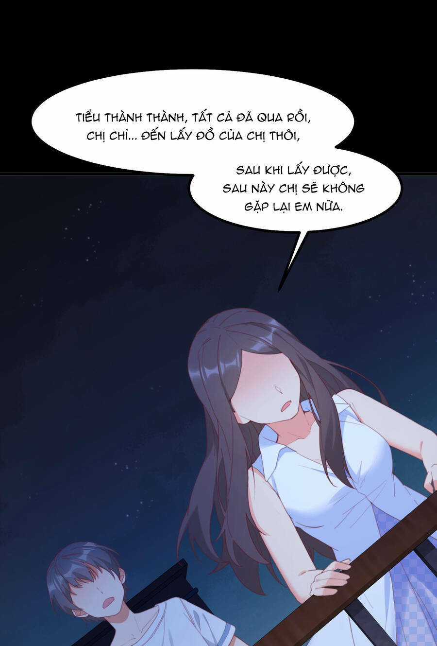 Bạn Gái Của Tôi Rất Kì Lạ Chapter 27 trang 23
