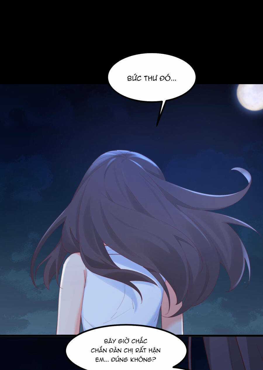 Bạn Gái Của Tôi Rất Kì Lạ Chapter 27 trang 26