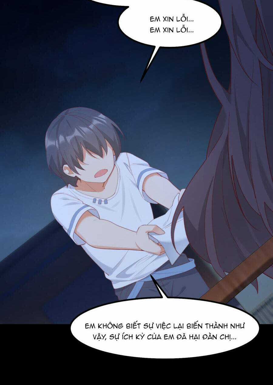 Bạn Gái Của Tôi Rất Kì Lạ Chapter 27 trang 27