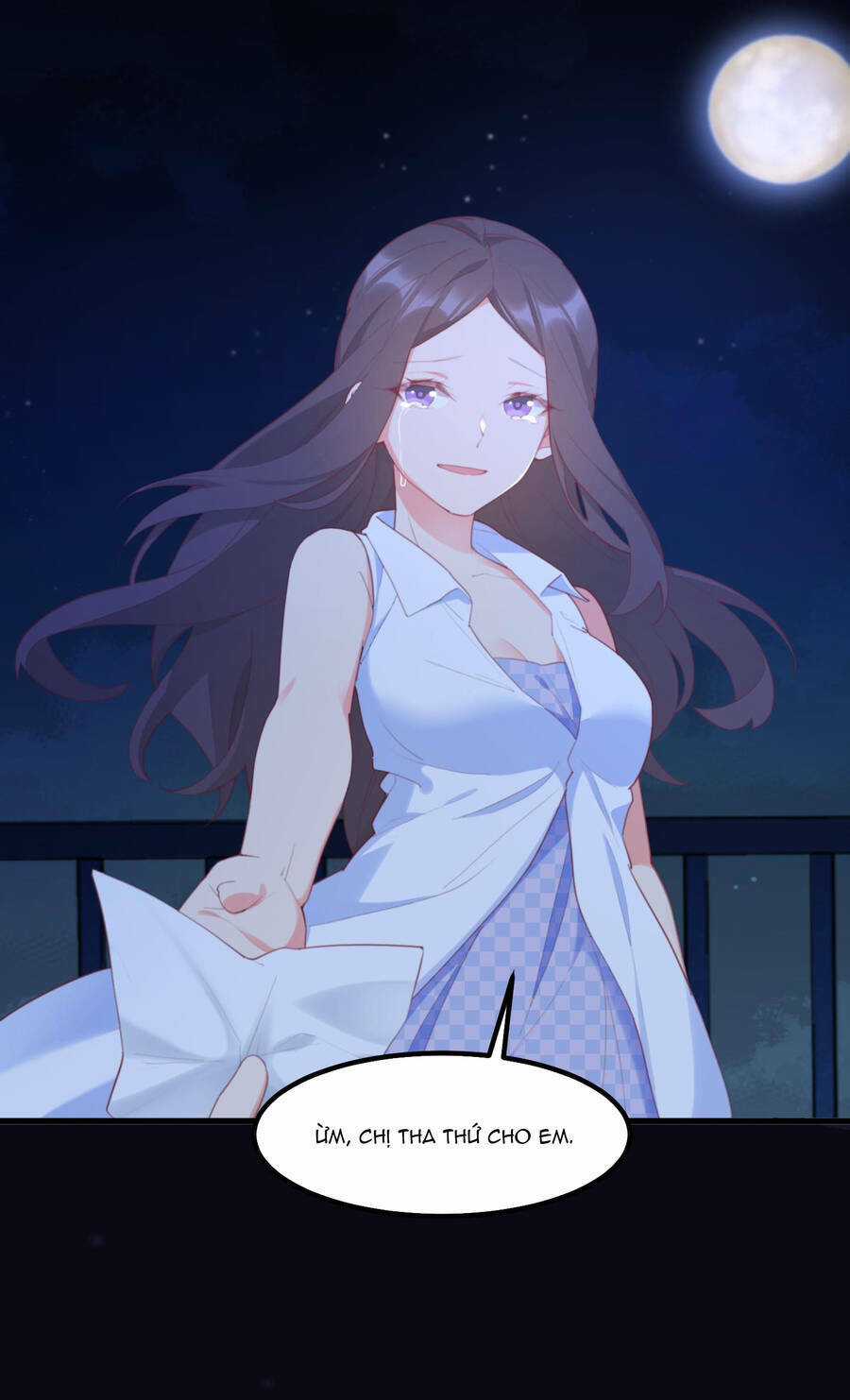 Bạn Gái Của Tôi Rất Kì Lạ Chapter 27 trang 31