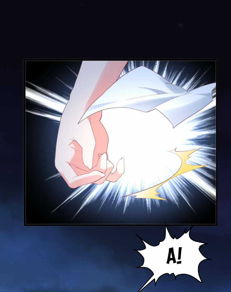 Bạn Gái Của Tôi Rất Kì Lạ Chapter 27 trang 32