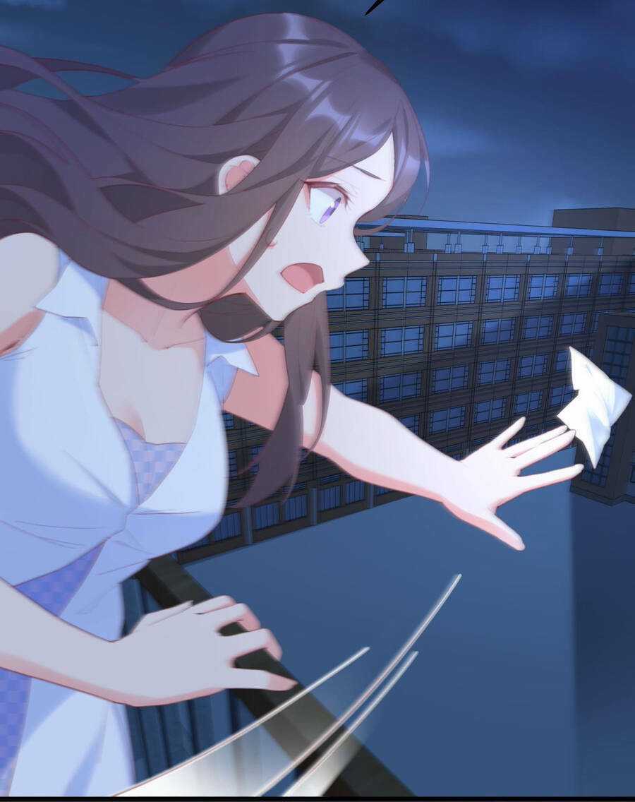 Bạn Gái Của Tôi Rất Kì Lạ Chapter 27 trang 33