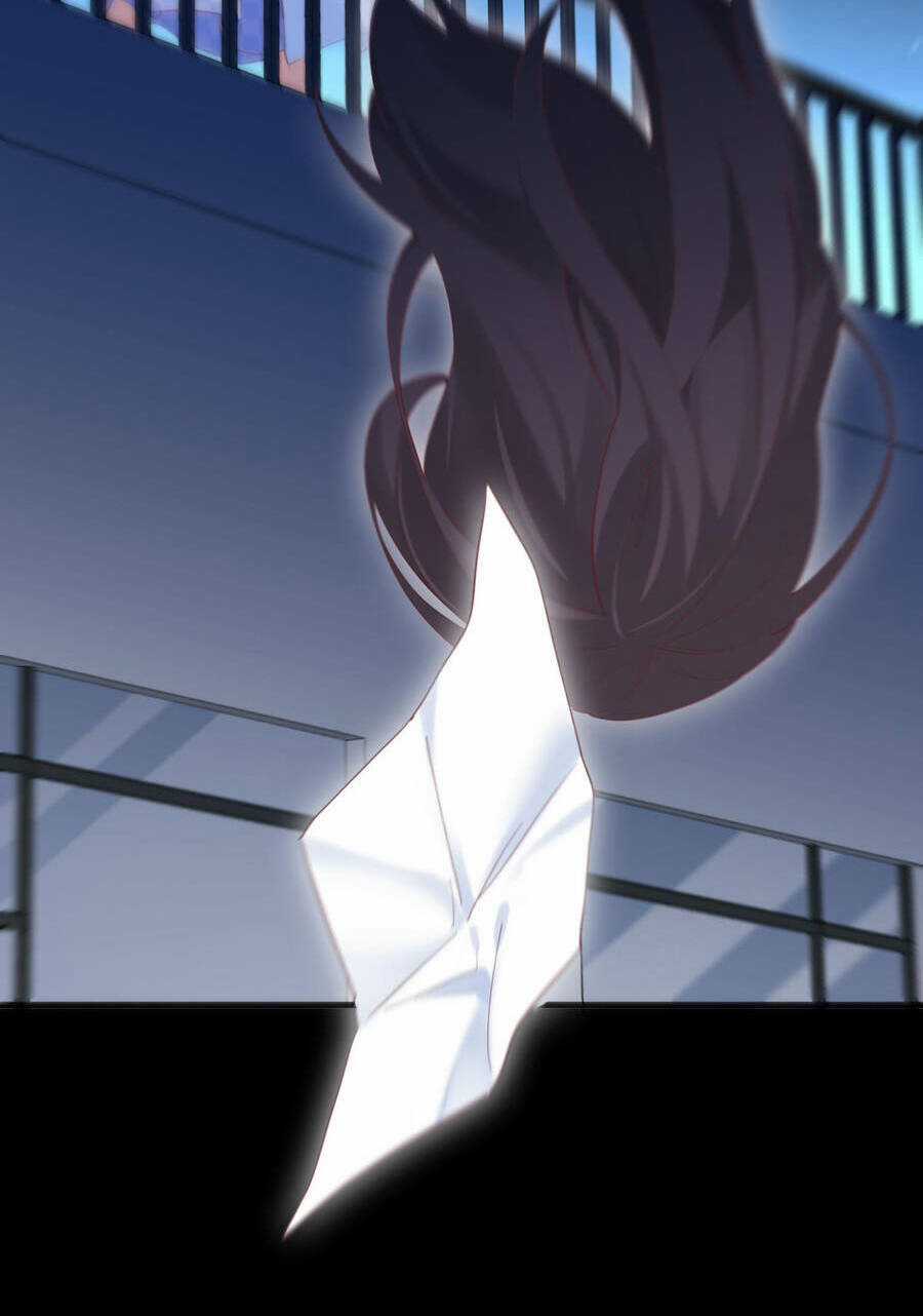 Bạn Gái Của Tôi Rất Kì Lạ Chapter 27 trang 35