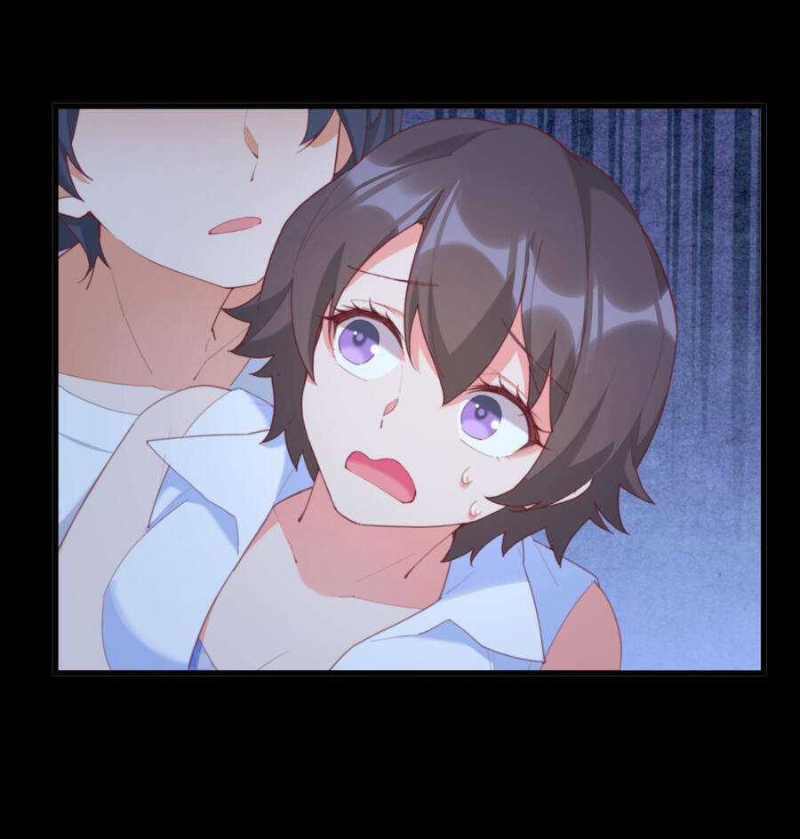 Bạn Gái Của Tôi Rất Kì Lạ Chapter 27 trang 36