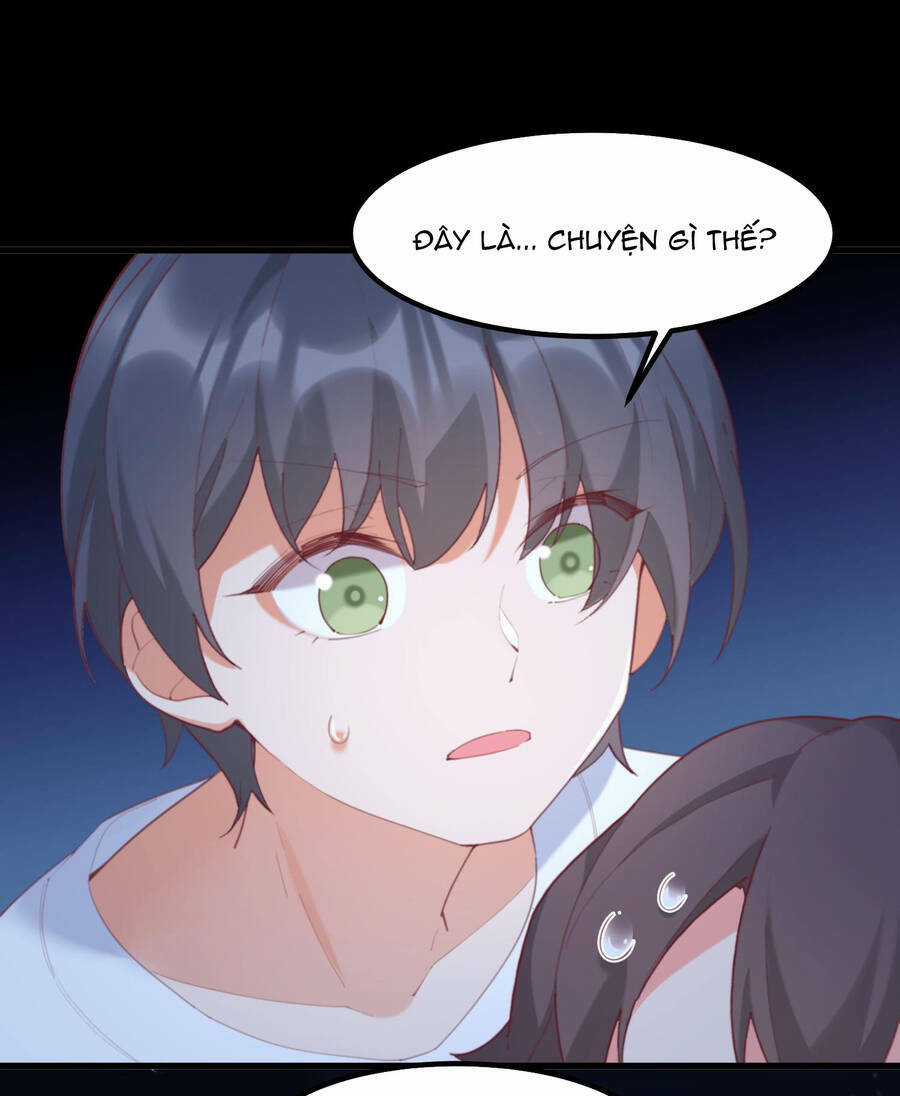 Bạn Gái Của Tôi Rất Kì Lạ Chapter 27 trang 37