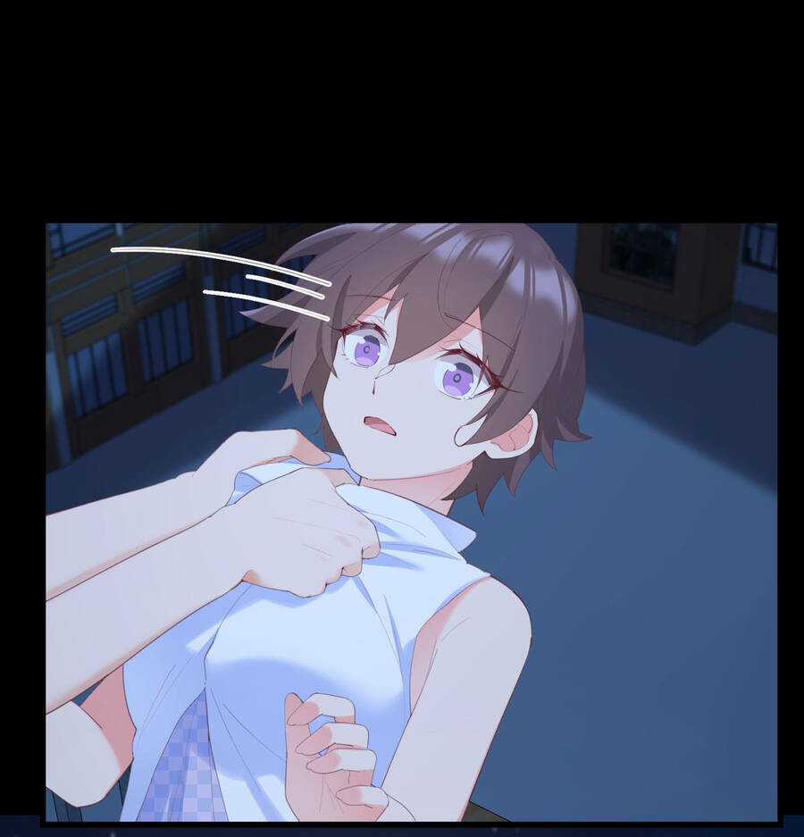 Bạn Gái Của Tôi Rất Kì Lạ Chapter 27 trang 39