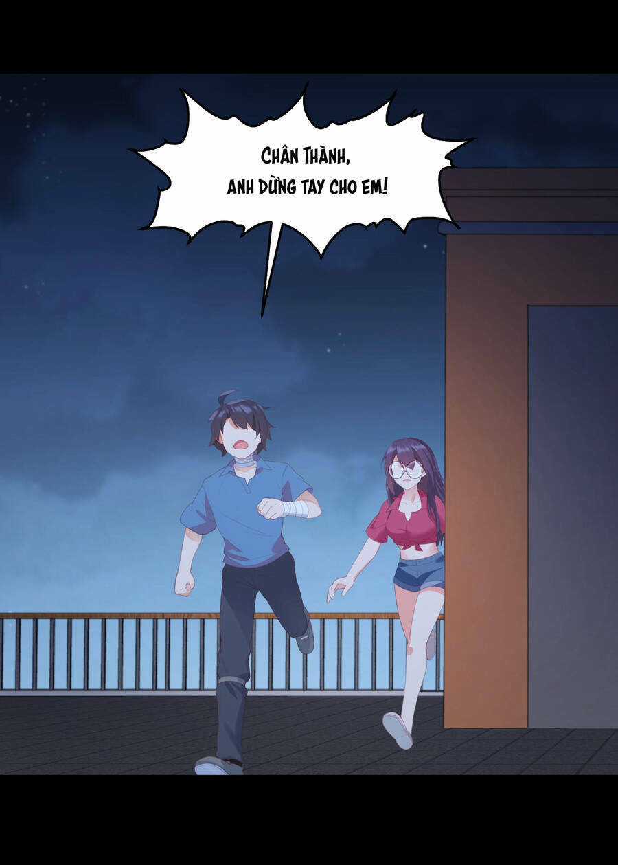 Bạn Gái Của Tôi Rất Kì Lạ Chapter 27 trang 42