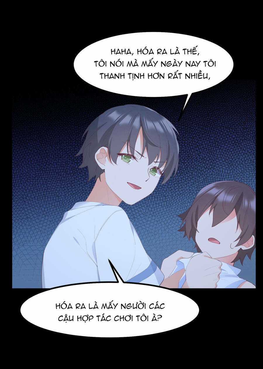 Bạn Gái Của Tôi Rất Kì Lạ Chapter 27 trang 43